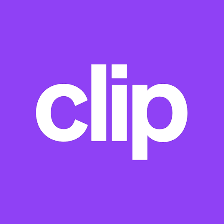 CLIP logo