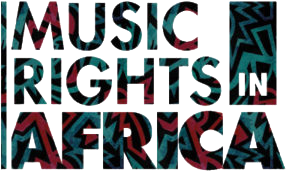 Music Rights in Africa logo