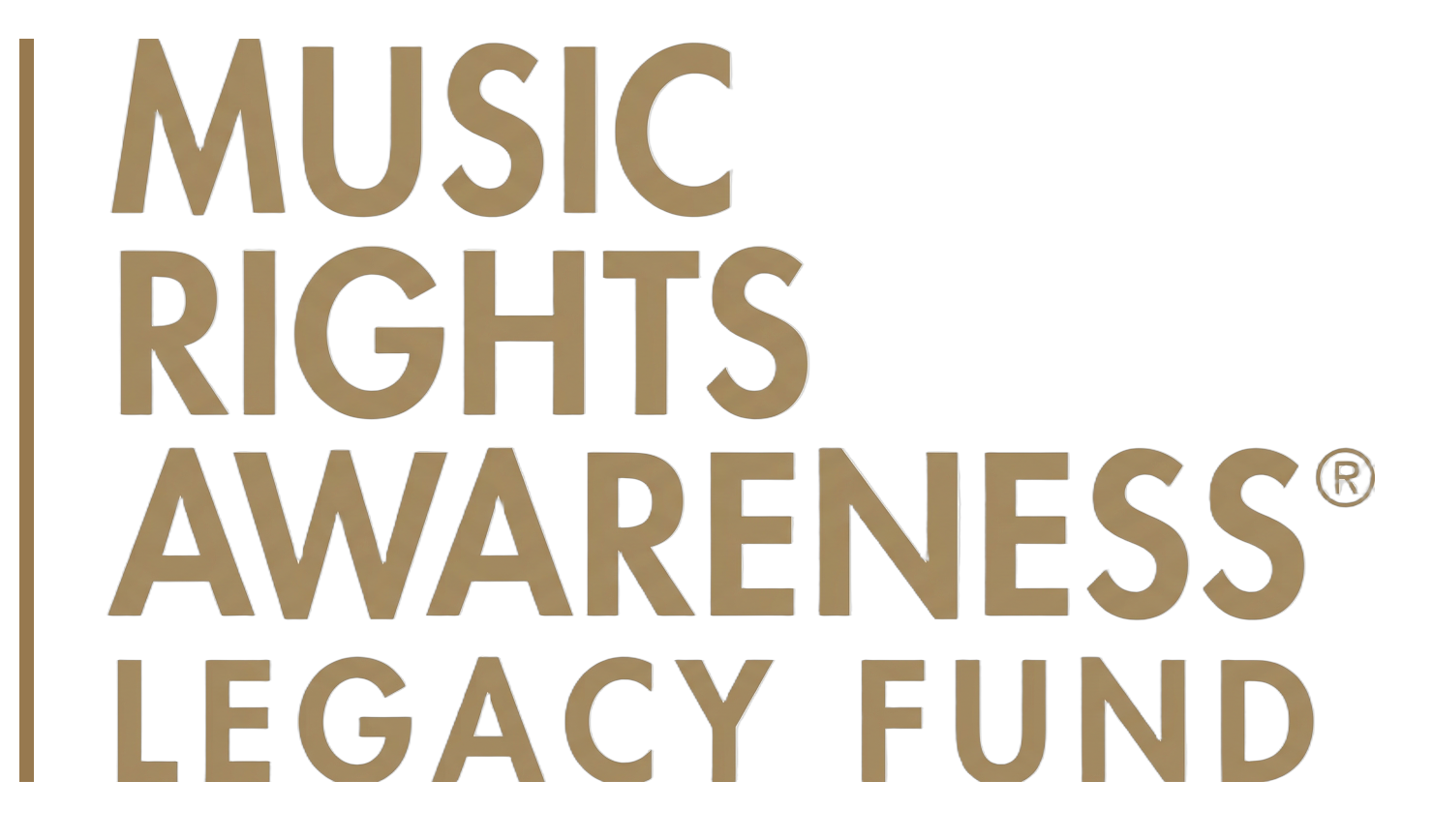 Music Rights Awareness Legacy Fund